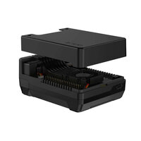 Argon40 NEO 5 Gehäuse für Raspberry Pi 5 - Optional mit NVMe-Reader