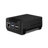 Argon40 NEO 5 Gehäuse für Raspberry Pi 5 - Optional mit NVMe-Reader - Ansicht 2