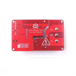 LoRa Relay 30A 868MHz