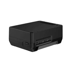 Argon40 Neo 5 NVMe PCIe Case for Raspberry Pi 5  no NVMe