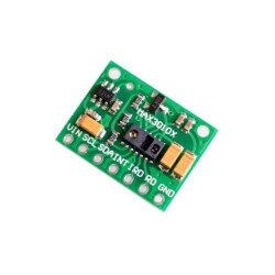 MAX30102 Pulse Oximeter & Heart-Rate Module