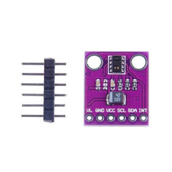 RGB Infrared Gesture Sensor - APDS-9930