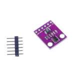 RGB Infrared Gesture Sensor - APDS-9930