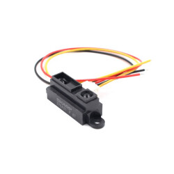 Infrared Proximity Sensor - GP2Y0A21YK0F - 80cm