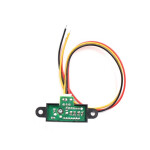 Infrared Proximity Sensor - GP2Y0A21YK0F - 80cm