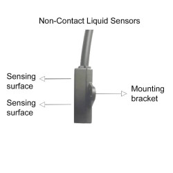 5V Non-contact liquid level sensor - 3,3-5V