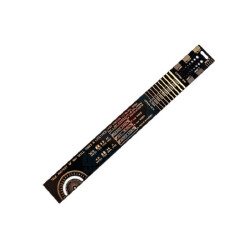 PCB Ruler - 25cm