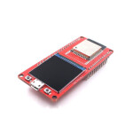 MakePython ESP32-WROVER-B with1,3 Zoll Color LED Display