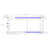 MakePython ESP32 WROVER mit 1,3 Zoll Color LED Display - Ansicht 6