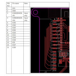 MaTouch ESP32-WROVER-B with 3.5Inch TFT Touch and Camera