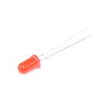 LED - Basic Red 3mm