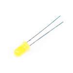 LED - Basic Gelb 3mm