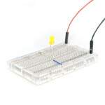 LED - Basic Gelb 3mm