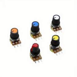 Rotary Potentiometer Kit