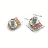 Drehpotentiometer-Kit - Ansicht 2