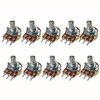 Drehpotentiometer-Kit - Ansicht 4