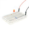 LED - Rot 3mm - Ansicht 2