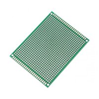 Prototyp PCB Schaltplatine 7x9cm - 806 Holes