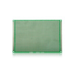 Prototyp PCB Schaltplatine 8x12cm -1260 Holes