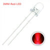 LED - Clear Red 5mm - Ansicht 2