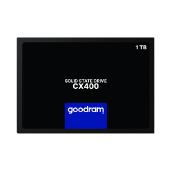 Goodram CX400 SATA 2,5" SSD 1TB