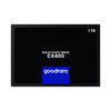 Goodram CX400 SATA 2,5" SSD 1TB - Ansicht 3