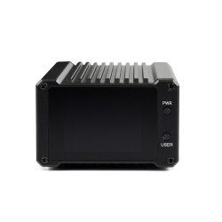 Network Attached Storage - NAS für Raspberry Pi Compute Module 4 inkl. 1x 1TB GoodRAM 2.5" SSD