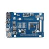 Network Attached Storage - NAS für Raspberry Pi inkl. Compute Module 4 CM4 4GB RAM und 0GB eMMC Speicher - Ansicht 9