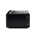 Network Attached Storage - NAS für Raspberry Pi inkl. Compute Module 4 CM4 - 4GB RAM - 0GB eMMC Speicher und 1x 1TB GoodRAM 2.5" SSD