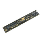 PCB Reference Ruler v2 - 6"