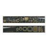 PCB Referenzlineal v2 - 15,3cm - Ansicht 2