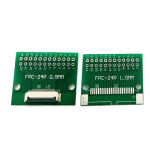 FPC/FCC 24 Pin PCB Board Adapter