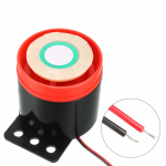 XHD SFB-55 Mini Alarm Speaker - 12V - 90dB