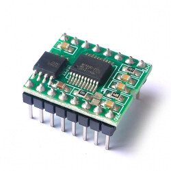 WT558D Sound Player Module for Arduino