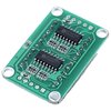 7-Segment LED Anzeigemodul - TM74HC595 IC-Chip- 2-stellig - Ansicht 2