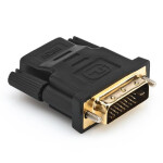 HDMI auf DVI-I Stecker Adapter 24+5pol