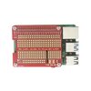 PCB Prototyp HAT für Raspberry Pi