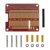 PCB Prototyp HAT für Raspberry Pi - Ansicht 2