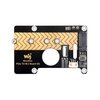 PCIe zu M.2 NVMe Adapter HAT für Raspberry Pi 5 - Ansicht 2
