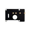 PCIe zu M.2 NVMe Adapter HAT für Raspberry Pi 5 - Ansicht 3