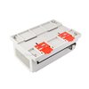 Isolierte RS232 / RS485 / CAN / CAN FD Erweiterungsplatine für Raspberry Pi - Ansicht 2