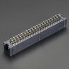 2x20 pin IDC Box Header - Raspberry Pi A+/B+/Pi 2/Pi 3 - Ansicht 2