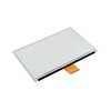 7,3 Zoll Vollfarb-E-Paper-Display mit Treiber-HAT - E-Ink Spectra 6 - Ansicht 3