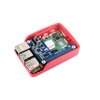 Power over Ethernet (PoE) HAT (G) für Raspberry Pi 5 - Ansicht 4