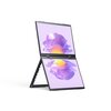 15,6 Zoll Dual-Screen Tragbarer FHD Monitor