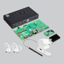 Raspberry Pi Compute Module 5 CM5 Developement Kit