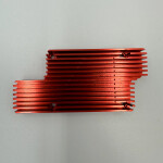 Uptime Industries CM4 Heatsink Rot