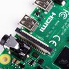 Raspberry Pi 4 4x1.5GHz CPU - 1GB DDR4 RAM - BLE5 - WLAN - Ansicht 3