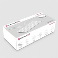 Raspberry Pi 500 Desktop Set DE | Komplettpaket