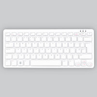 Raspberry Pi 500 Desktop Set DE | Komplettpaket - Ansicht 3